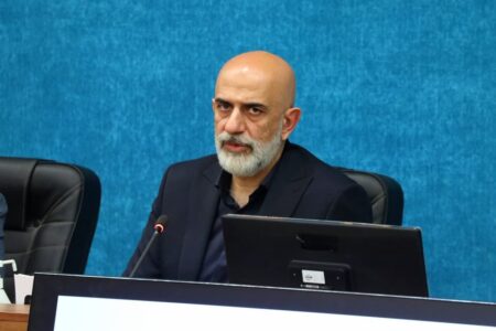 ذخایر کالاهای اساسی استان تا پایان شهریور تضمین شده است / تأکید بر نظارت بیشتر و آرامش