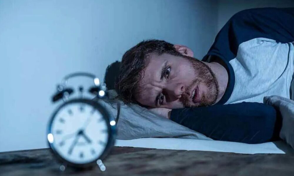 مبارزه با اختلال خواب شبانه در مواقع بحرانی