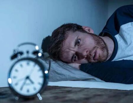 مبارزه با اختلال خواب شبانه در مواقع بحرانی
