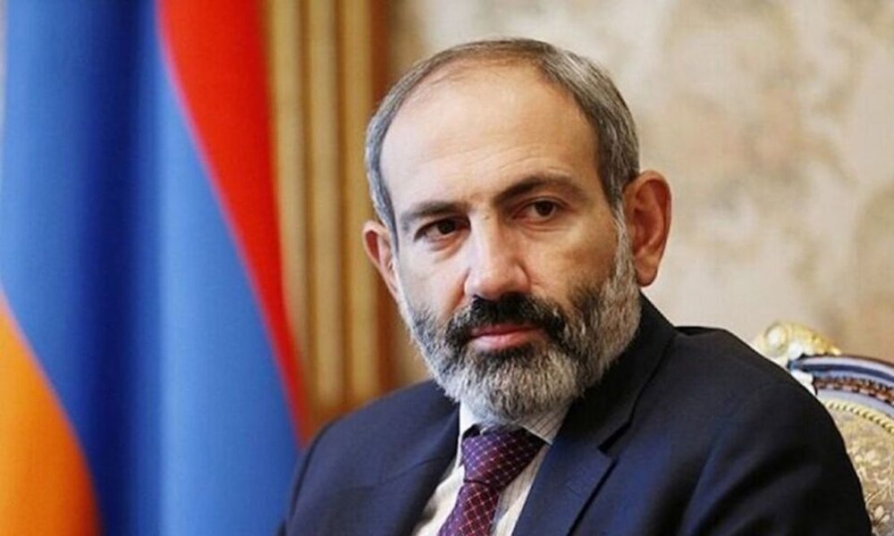 تلاش برای کودتا در ارمنستان خنثی شد