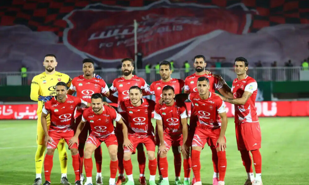 این ۲ ستاره محبوب در پرسپولیس ماندنی شدند؟