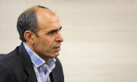 مدیریت بحران هشدار داد: برای خشکسالی بی‌سابقه آماده باشید!