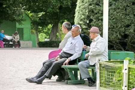 تبعبض در زمان پرداخت حقوق را حذف کنید
