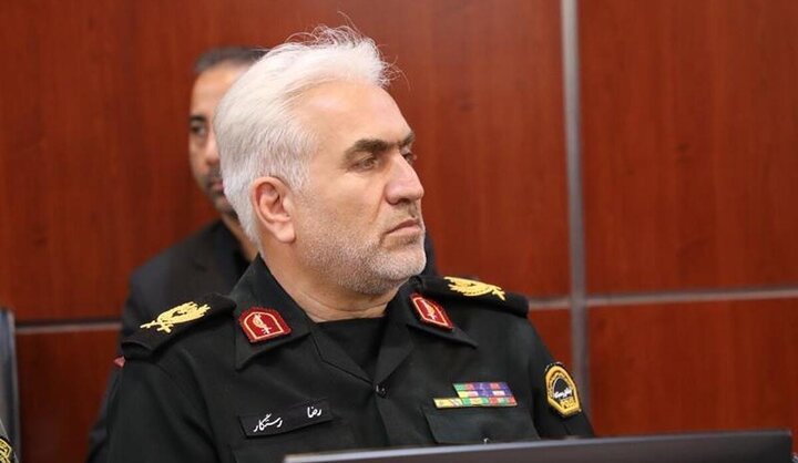 ملت بزرگ و شجاع ایران در روزهایی تاریخی و سرنوشت‌ساز پیروزی دیگری را رقم زد
