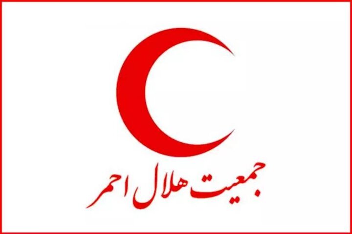 امدادرسانی ۸۲۰۰ امدادگر به مجروحان و مصدومان حملات رژیم صهیونیستی