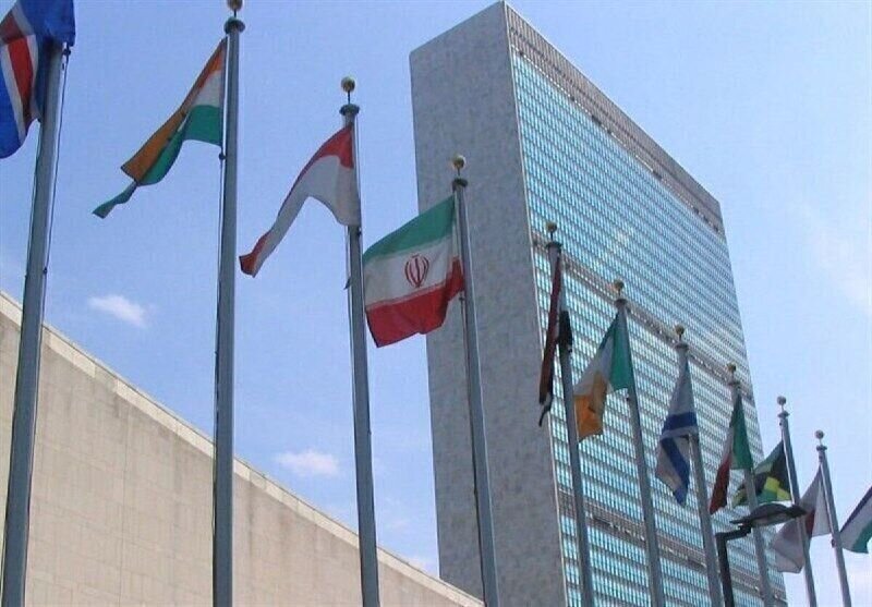 گروه دوستان دفاع از منشور سازمان ملل حمله آمریکا به تاسیسأت هسته‌ای ایران را محکوم کردند