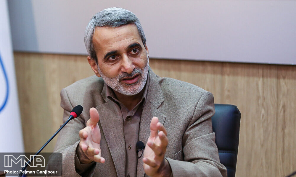 عملیات بشارت فتح یک اقدام راهبردی و مؤثر بود