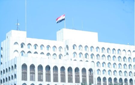 واکنش بغداد به حمله ایران به پایگاه آمریکایی العدید