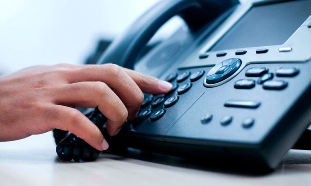 مکالمات تلفن ثابت تا این تاریخ رایگان شد