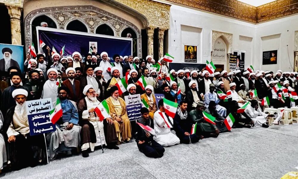 موجی از همبستگی ملی و فراملی در حمایت از آزاده‌خواهان ایران زمین