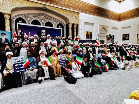 موجی از همبستگی ملی و فراملی در حمایت از آزاده‌خواهان ایران زمین