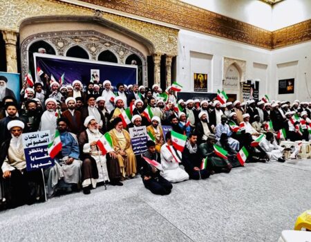 موجی از همبستگی ملی و فراملی در حمایت از آزاده‌خواهان ایران زمین