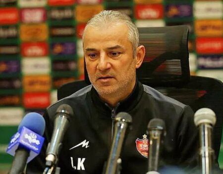 پایان حضور کارتال در پرسپولیس؟
