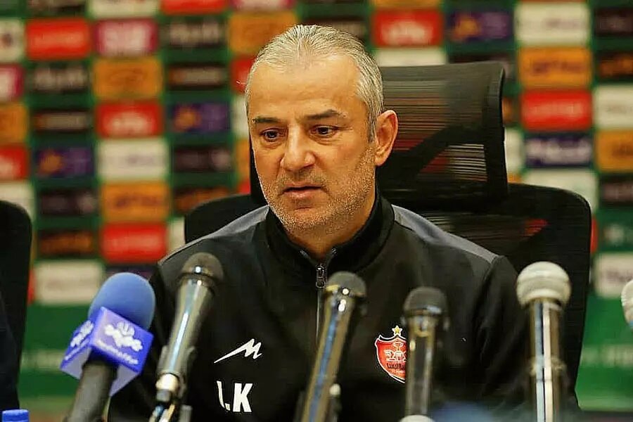 پایان حضور کارتال در پرسپولیس؟