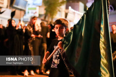 راه‌اندازی رادیو محرم با ماموریت ویژه