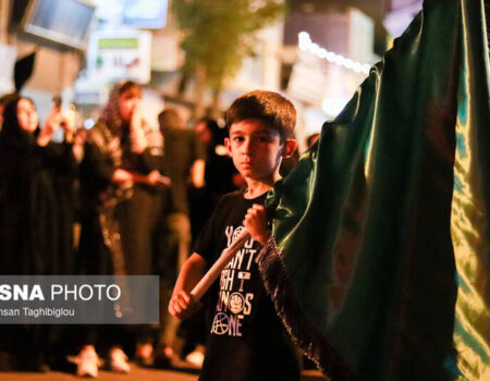 راه‌اندازی رادیو محرم با ماموریت ویژه
