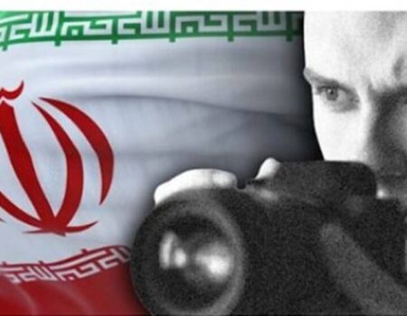 سفری به دنیای پیچیده کتاب‌های امنیتی