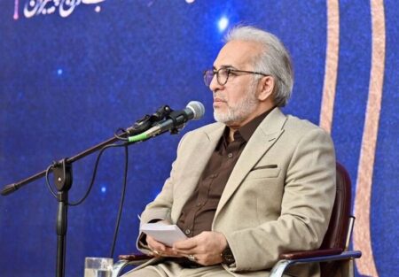 همایش شیرخوارگان حسینی و فریاد مبارزه با صهیونیسم