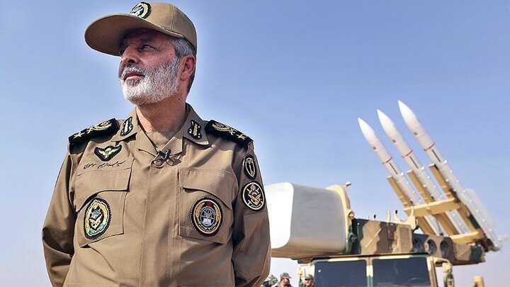 در جنگ اخیر اراده خود را بر آمریکا و رژیم صهیونیستی تحمیل کردیم