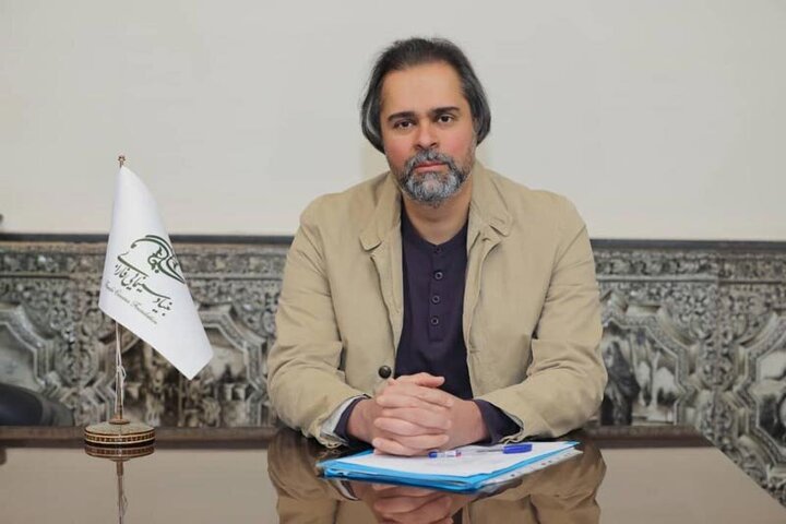 ایران برای ما تنها یک واژه نیست