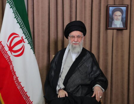 سیلی سختی به آمریکا زدیم و رژیم صهیونی تقریباً از پا درآمد و لِه شد