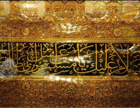مقتل شب اول محرم/ شب مسلم بن عقیل سفیر مظلوم و تنهای امام حسین (ع) در کوفه