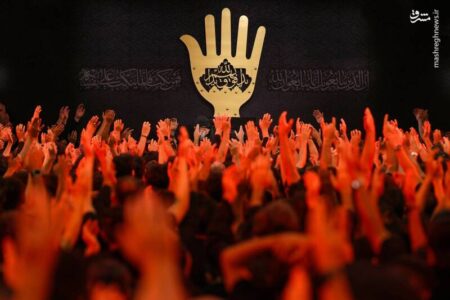 کف مقاومت اجتماعی زندگی کردن است/ هیئت‌ها را تعطیل نمی‌کنیم