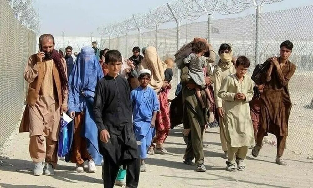 اخطار جدی پلیس: اتباع غیرمجاز باید فوراً ایران را ترک کنند