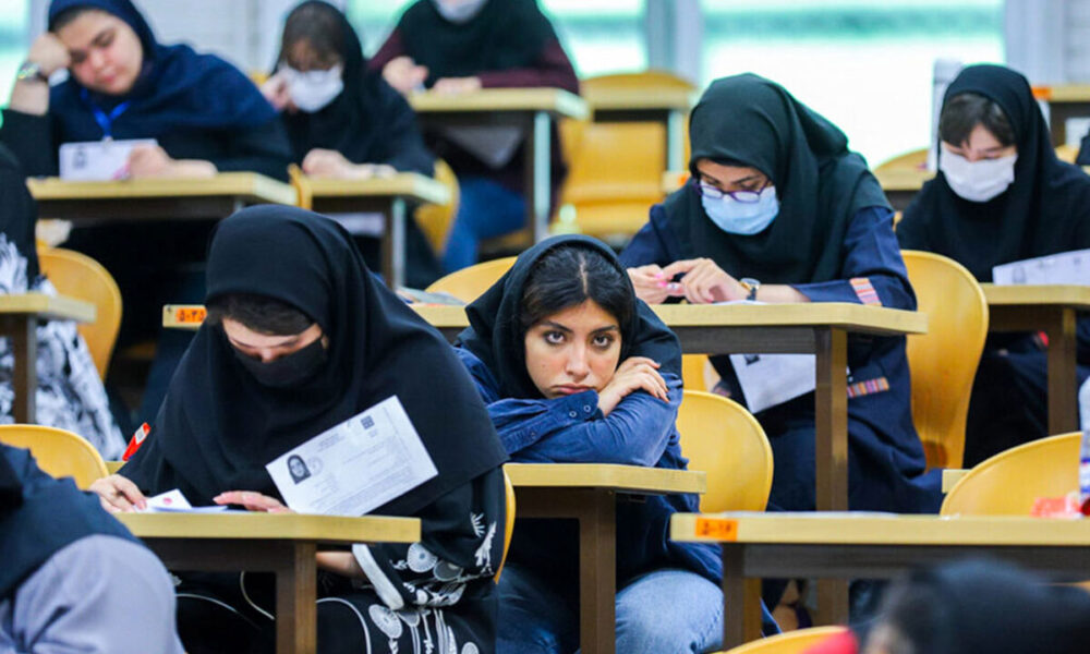 پایان شایعات؛‌ آزمون جامع دکتری دانشگاه آزاد حذف نمی‌شود!