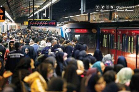 پایان انتظار شهروندان/ متروی تهران از فردا به روال عادی بازمی‌گردد!