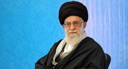  آسوشیتدپرس: رهبر عالی ایران نسبت به هرگونه حمله بیشتر به آمریکا هشدار داد