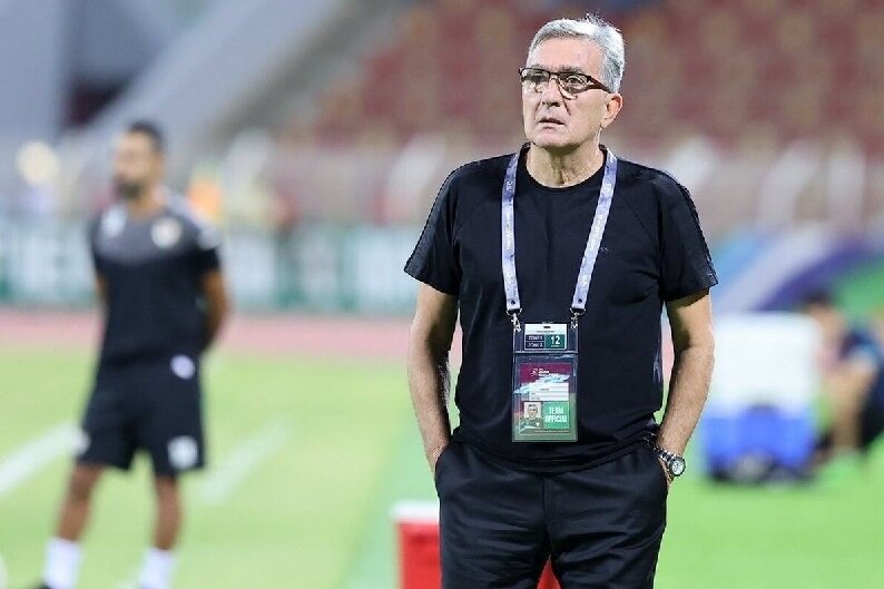 مذاکرات پرسپولیس با سرمربی محبوب قرمزها آغاز شد