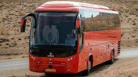 بیش از ۵ میلیون مسافر در جاده‌های کشور طی دو هفته اخیر جابه‌جا شدند