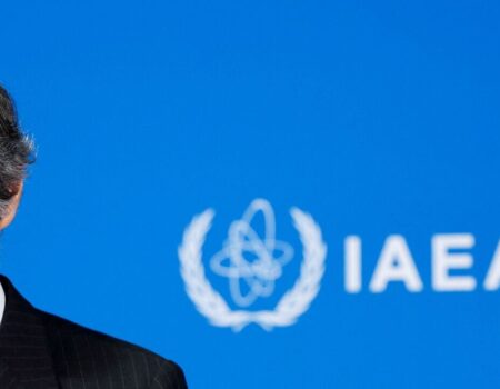 ابهام سازی گروسی تمامی ندارد/ گرای جدید بلندگوی جنگ به صهیونیست‌ها