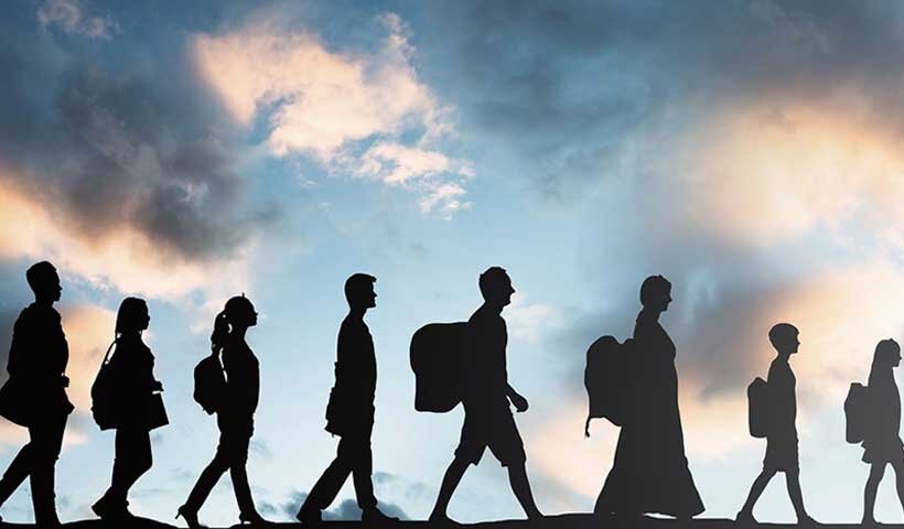 بازگشت ایرانیان خارج کشور را مهیا کنید