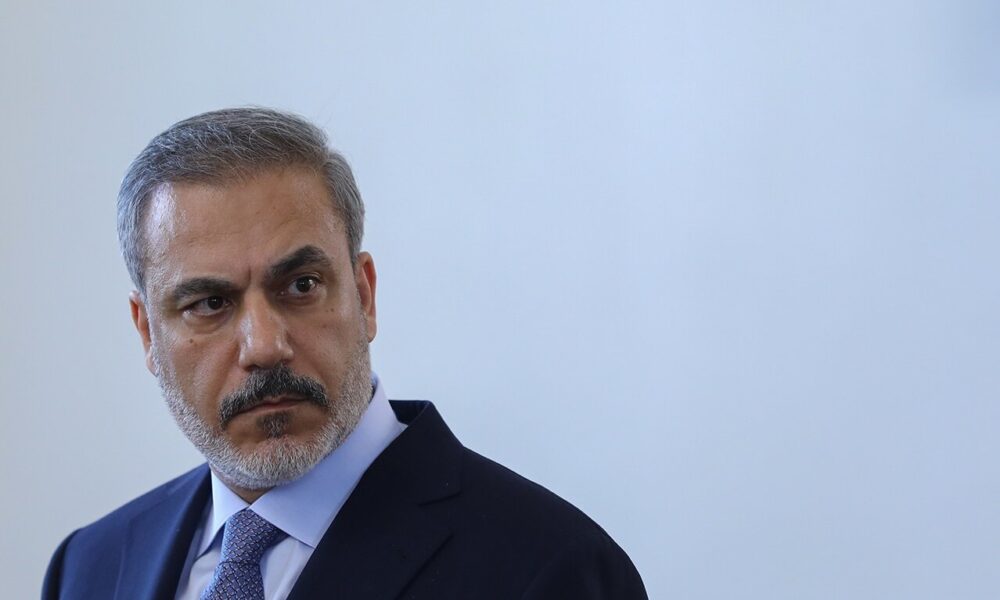 فیدان: آنچه ایران در برابر تجاوزات اسرائیل انجام داد دفاع مشروع بود