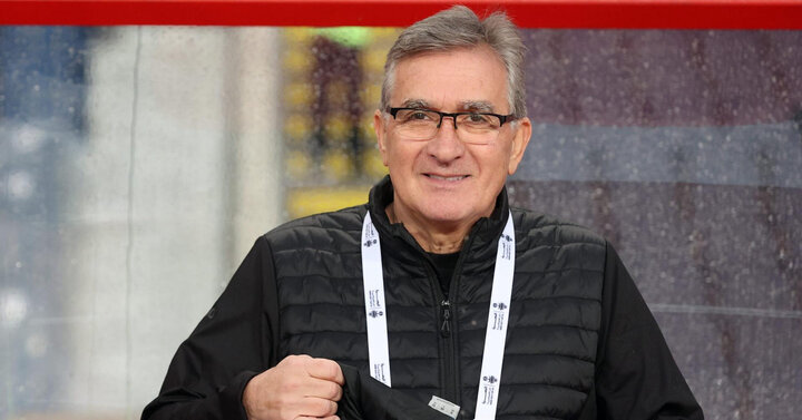 برانکو رسما بدون تیم شد؛ مرد کروات پرسپولیسی می‌شود؟