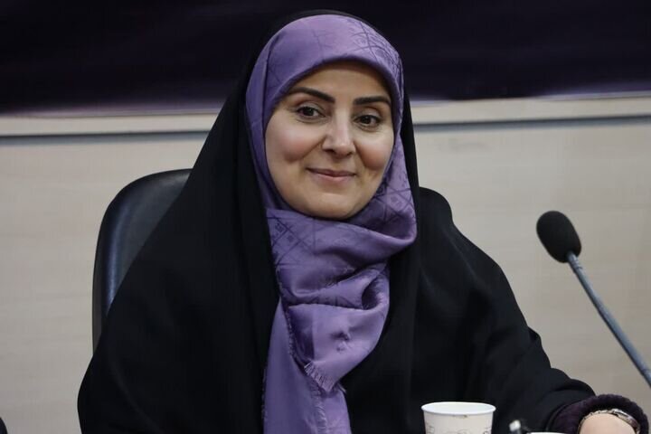 حضور مردم در آئین تشییع شهدای اقتدار ملی بیانگر عشق به انقلاب اسلامی است 