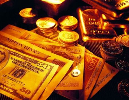 بازار طلا و ارز در سایه آتش‌بس آرام گرفت