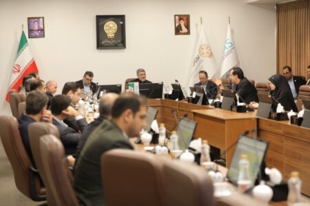 حفظ اعتماد سرمایه‌گذاران اولویت مطلق است/همه باید تلاش کنیم تا بازاری نقدشونده داشته باشیم