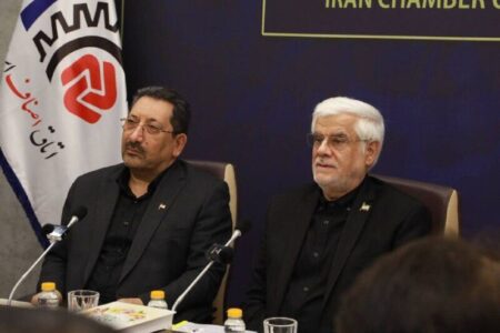 آمادگی اتاق اصناف در همراهی دولت برای مدیریت بازار کشور