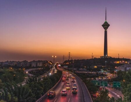 هشدار به تهرانی‌ها: برای گردوخاک و گرما آماده باشید