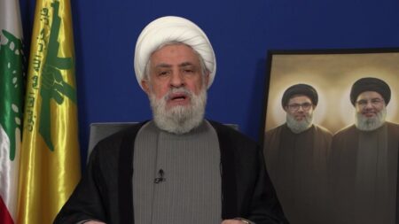 شهید حاج رمضان نمونه‌ای از ایثارگری بود