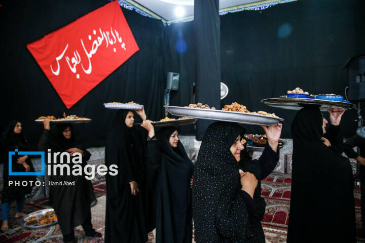 ایده‌هایی برای مشارکت معنادار اجتماعی در محرمِ