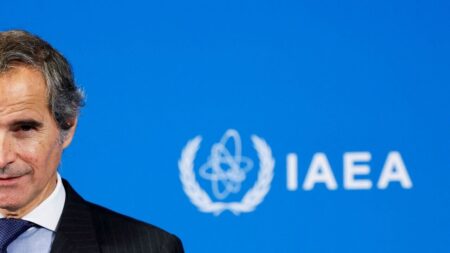 واضح می‌گویم ایران سلاح‌ هسته‌ای ندارد