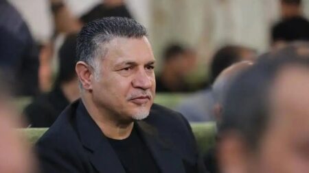 گزینه جذاب برای هدایت پرسپولیس: علی دایی!