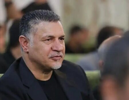 گزینه جذاب برای هدایت پرسپولیس: علی دایی!