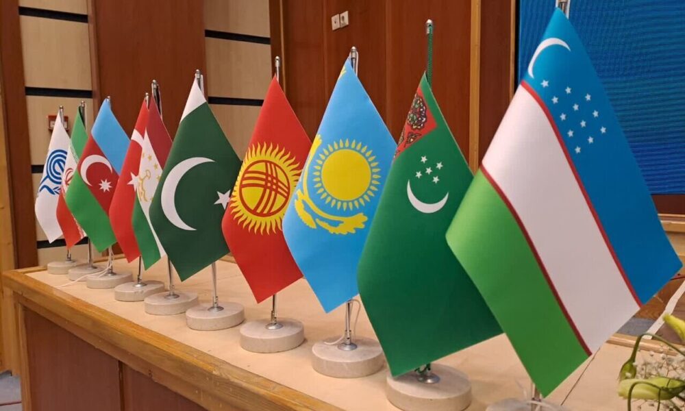 اجلاس سران کشورهای عضو اکو ۱۲ تیر در جمهوری آذربایجان برگزار می‌شود
