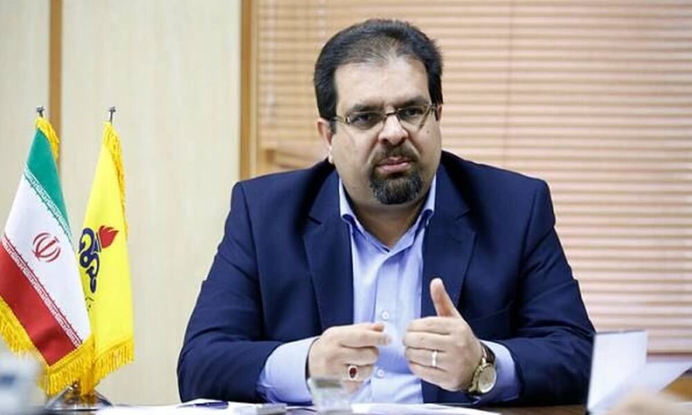 پایداری گاز ایران در نبرد ۱۲ روزه/ مقاومت انرژی ملی در برابر تهاجم