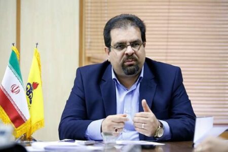 پایداری گاز ایران در نبرد ۱۲ روزه/ مقاومت انرژی ملی در برابر تهاجم